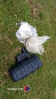 Drainage fittings