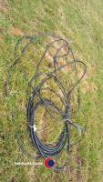 Armoured cable