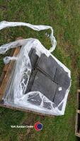 Pallet of reclaimed slates - 2