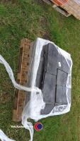 Pallet of reclaimed slates - 3