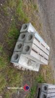 Industrial concrete drains - 2