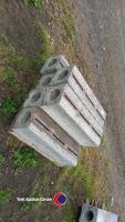 Industrial concrete drains - 3