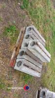 Industrial concrete drains - 2