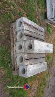 Industrial concrete drains - 3