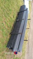 Pallet of drainage pipes etc - 3