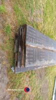 Pallet of buffalo board - 2