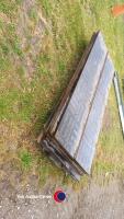 Pallet of buffalo board - 3
