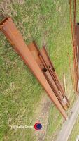 Quantity of mixed steel - 2