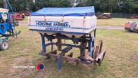 Horstine Farmery front mounted fertiliser applicator H/D