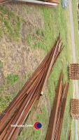 Quantity of mixed steel - 2