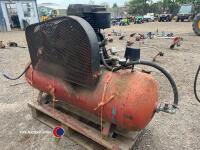 Charnwood compressor 200L 3PH - 2
