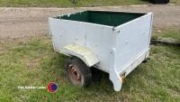Car trailer - 3