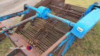Johnson 2 row potato harvester - 3