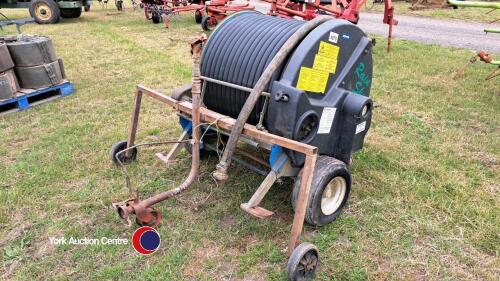 Rain Sky amenity irrigator