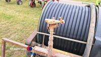Rain Sky amenity irrigator - 4