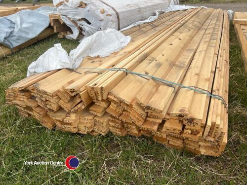 Mixed Timber