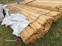 Mixed Timber - 2