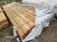 Mixed Timber - 3