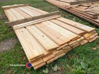 Mixed Timber