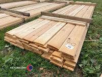 Mixed Timber - 2