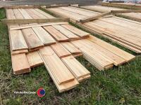 Mixed Timber - 3