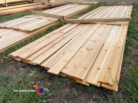 Timber