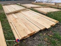177in x 4 x 0.5 Timber - 2