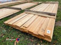 177in x 4 x 0.5 Timber - 3
