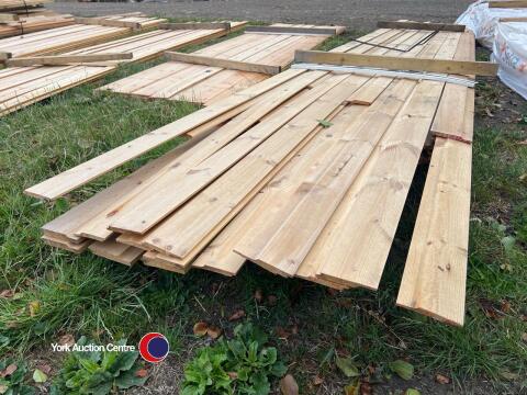 Timber