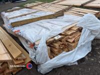 Mixed Timber