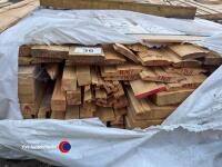 Mixed Timber - 2