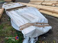 Mixed Timber - 3