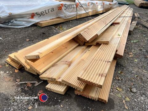 Timber