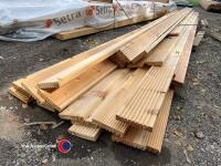 Mixed Timber