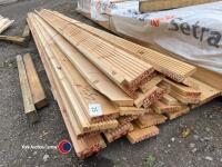 Mixed Timber - 3