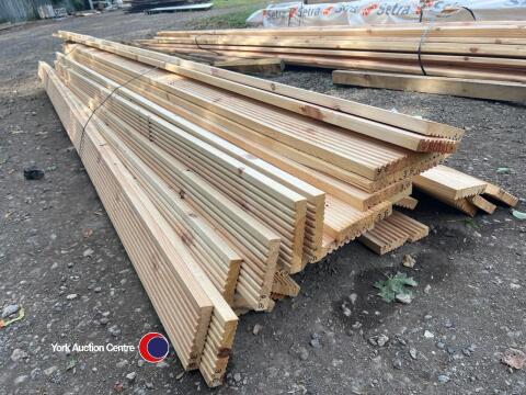 Timber