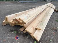 Mixed Timber - 2