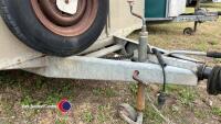 Graham Edward 12ft cattle box with decks - 6