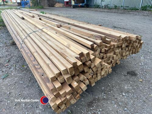 Mixed Timber