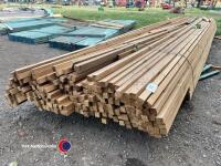 Mixed Timber - 2