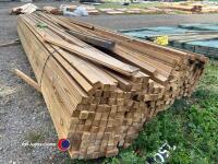 Mixed Timber - 3
