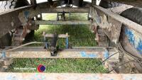 Scaling 8T trailer - 5