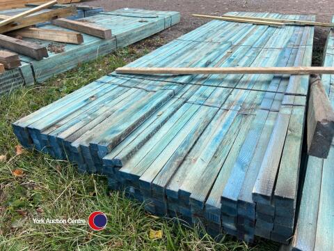 Timber