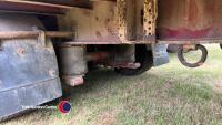 32ft tri axle trailer - 4