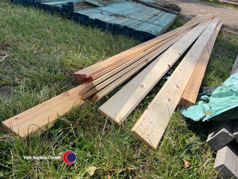 Timber
