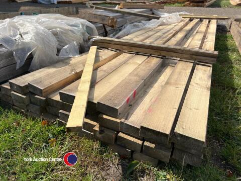 Timber