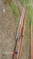 Quantity of mixed steel - 2