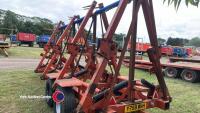 Ritchie 8 bale trailer - 3