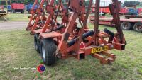Ritchie 8 bale trailer - 4