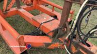 Ritchie 8 bale trailer - 6